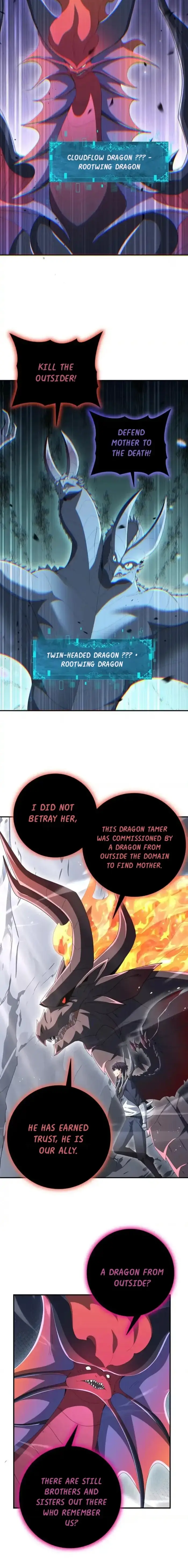 Read National Job Change I'm Stuck As the Weakest Dragon Tamer ! EN Manga Online