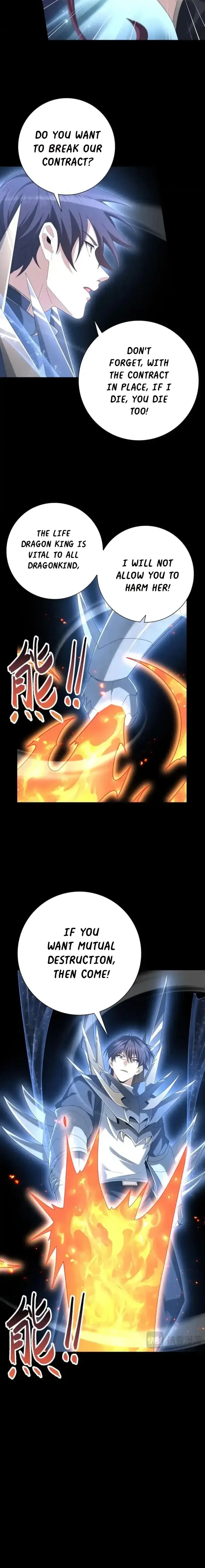 Read National Job Change I'm Stuck As the Weakest Dragon Tamer ! EN Manga Online