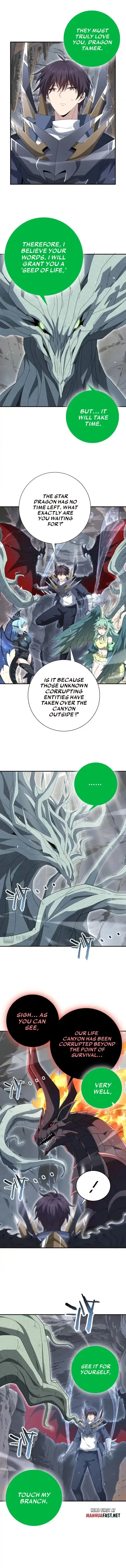 Read National Job Change I'm Stuck As the Weakest Dragon Tamer ! EN Manga Online