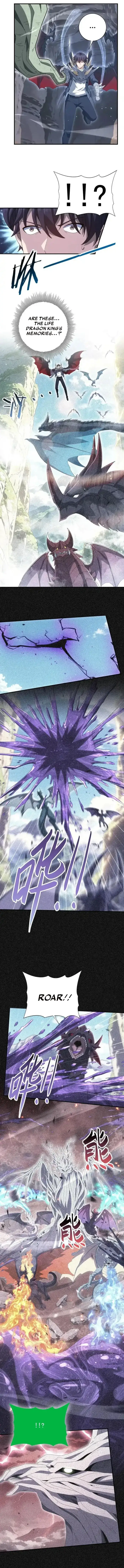 Read National Job Change I'm Stuck As the Weakest Dragon Tamer ! EN Manga Online