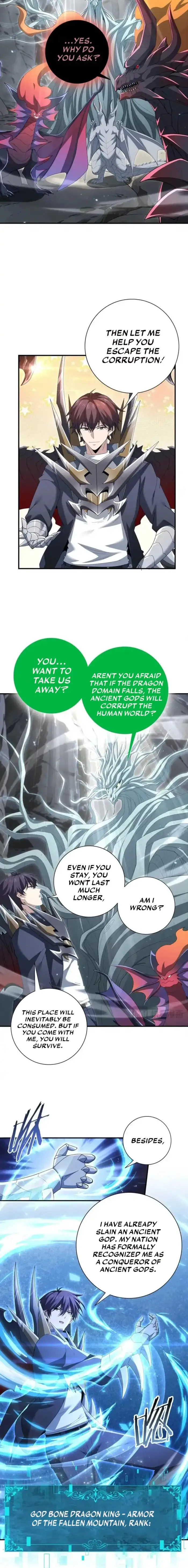 Read National Job Change I'm Stuck As the Weakest Dragon Tamer ! EN Manga Online