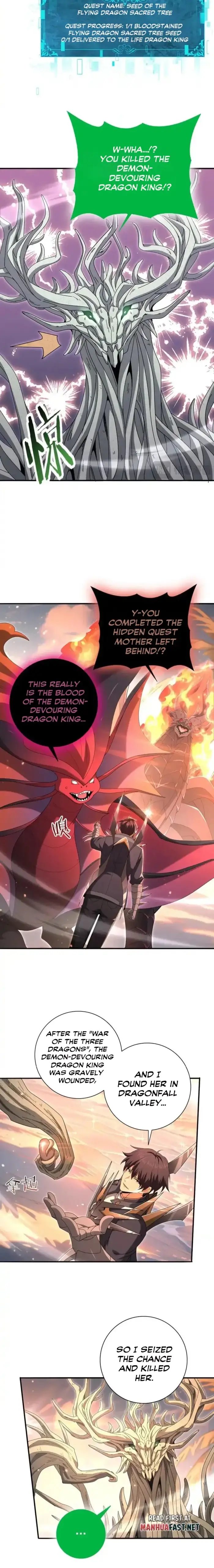 Read National Job Change I'm Stuck As the Weakest Dragon Tamer ! EN Manga Online