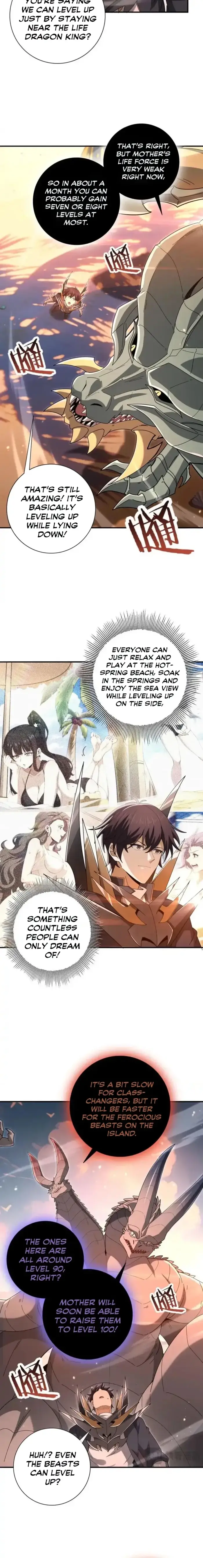 Read National Job Change I'm Stuck As the Weakest Dragon Tamer ! EN Manga Online