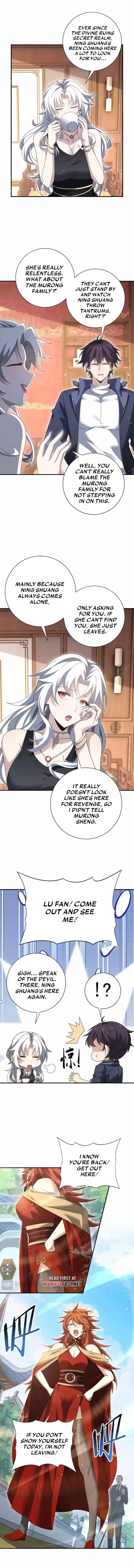 Read National Job Change I'm Stuck As the Weakest Dragon Tamer ! EN Manga Online