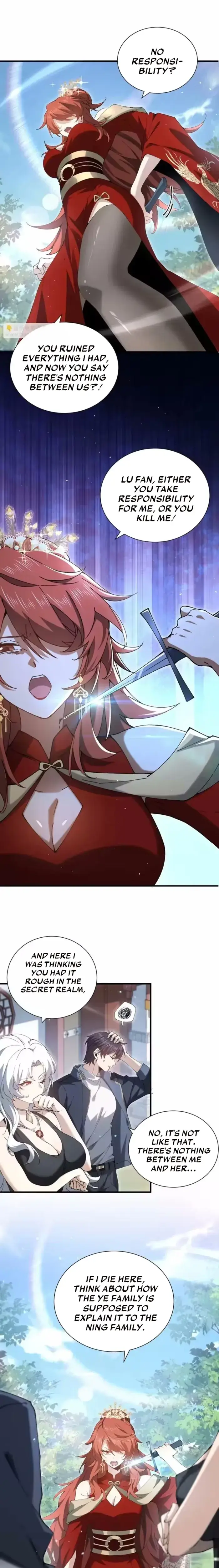 Read National Job Change I'm Stuck As the Weakest Dragon Tamer ! EN Manga Online