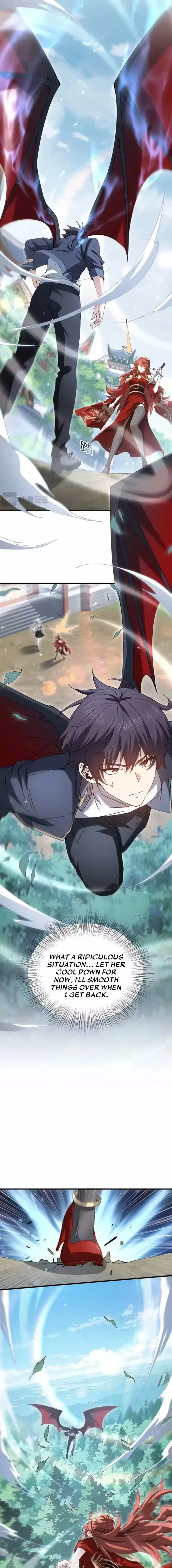 Read National Job Change I'm Stuck As the Weakest Dragon Tamer ! EN Manga Online