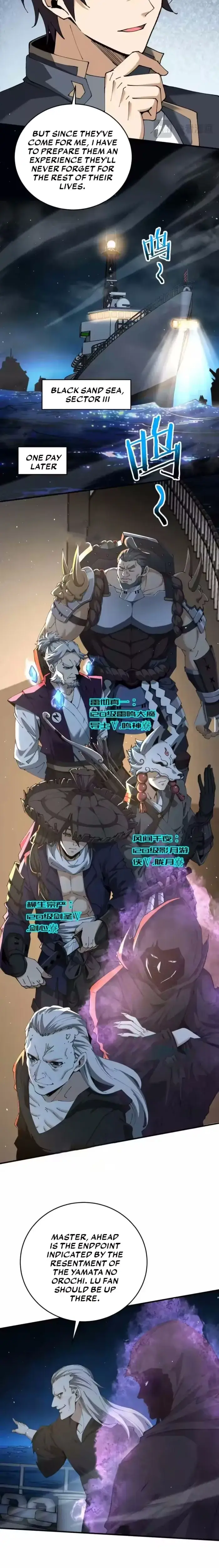 Read National Job Change I'm Stuck As the Weakest Dragon Tamer ! EN Manga Online