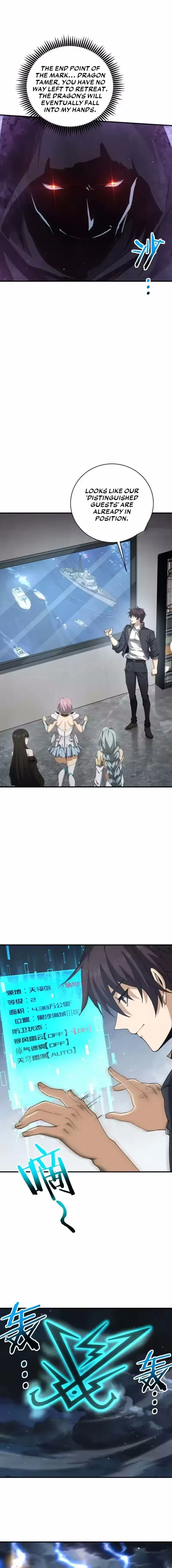 Read National Job Change I'm Stuck As the Weakest Dragon Tamer ! EN Manga Online