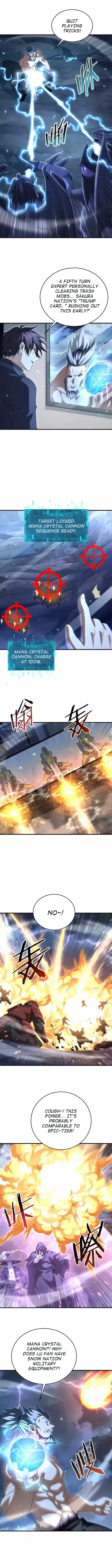 Read National Job Change I'm Stuck As the Weakest Dragon Tamer ! EN Manga Online