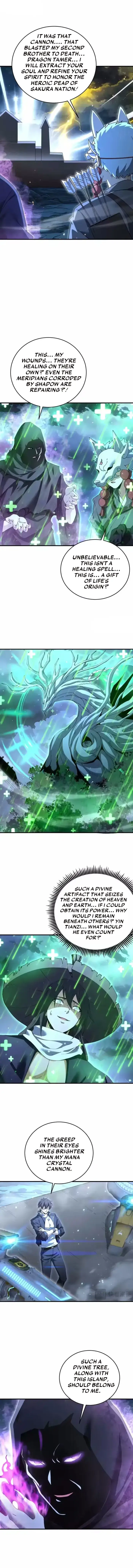 Read National Job Change I'm Stuck As the Weakest Dragon Tamer ! EN Manga Online