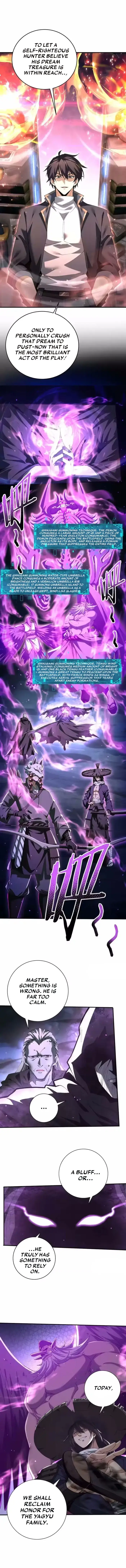 Read National Job Change I'm Stuck As the Weakest Dragon Tamer ! EN Manga Online