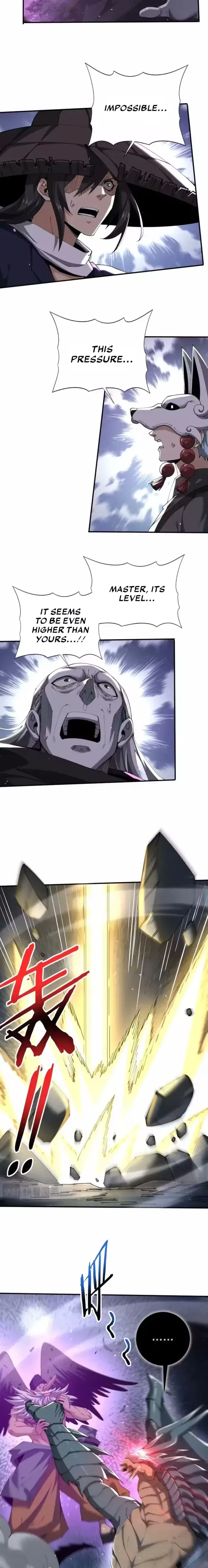 Read National Job Change I'm Stuck As the Weakest Dragon Tamer ! EN Manga Online