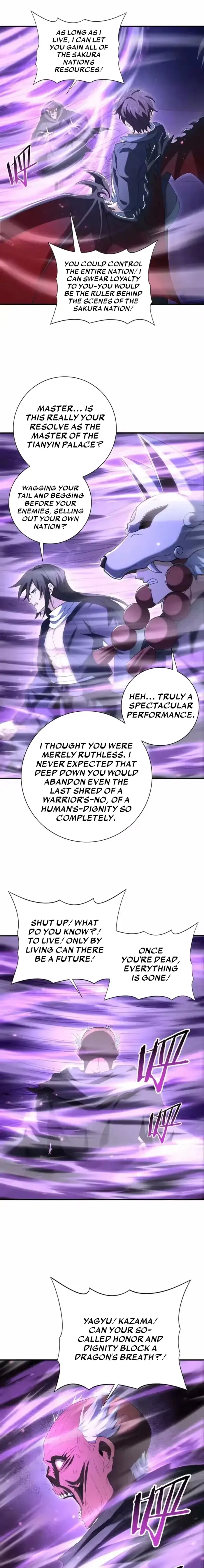 Read National Job Change I'm Stuck As the Weakest Dragon Tamer ! EN Manga Online