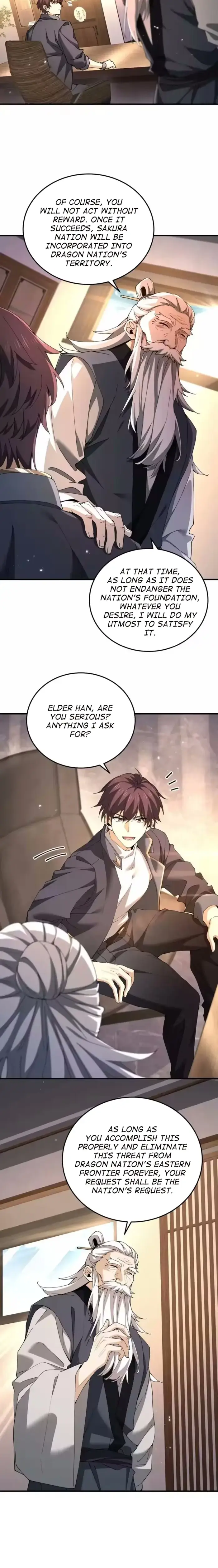 Read National Job Change I'm Stuck As the Weakest Dragon Tamer ! EN Manga Online