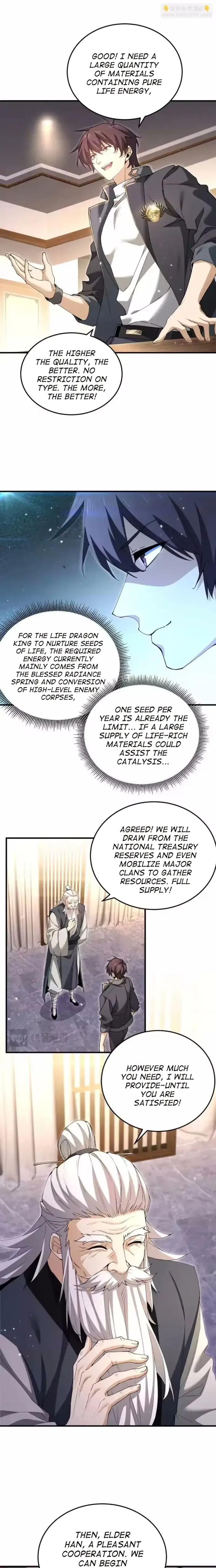 Read National Job Change I'm Stuck As the Weakest Dragon Tamer ! EN Manga Online