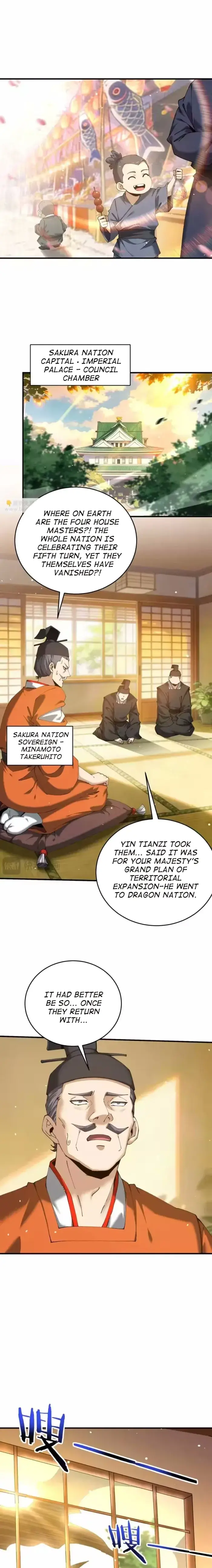 Read National Job Change I'm Stuck As the Weakest Dragon Tamer ! EN Manga Online