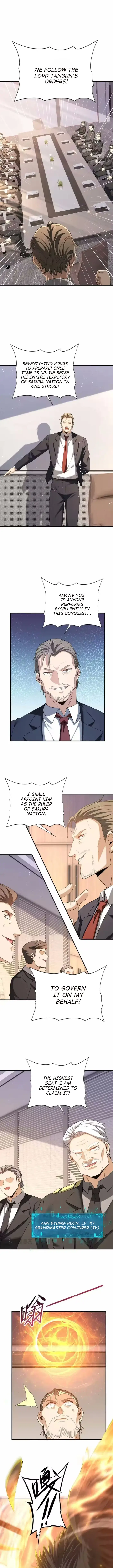 Read National Job Change I'm Stuck As the Weakest Dragon Tamer ! EN Manga Online