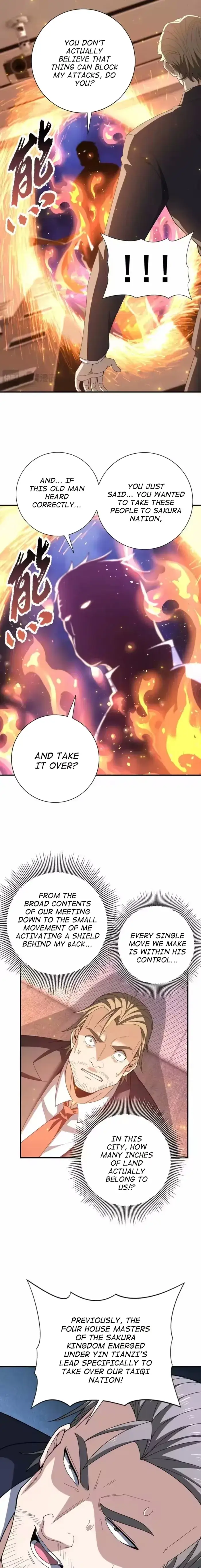 Read National Job Change I'm Stuck As the Weakest Dragon Tamer ! EN Manga Online