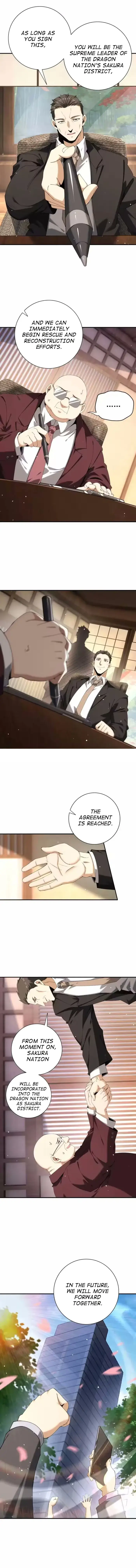 Read National Job Change I'm Stuck As the Weakest Dragon Tamer ! EN Manga Online