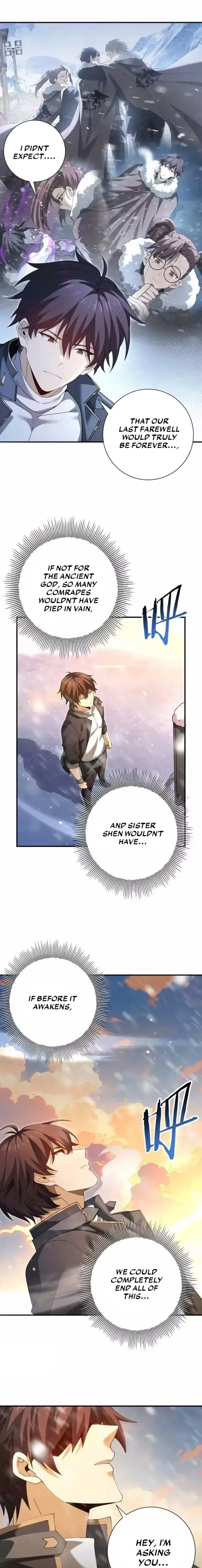 Read National Job Change I'm Stuck As the Weakest Dragon Tamer ! EN Manga Online