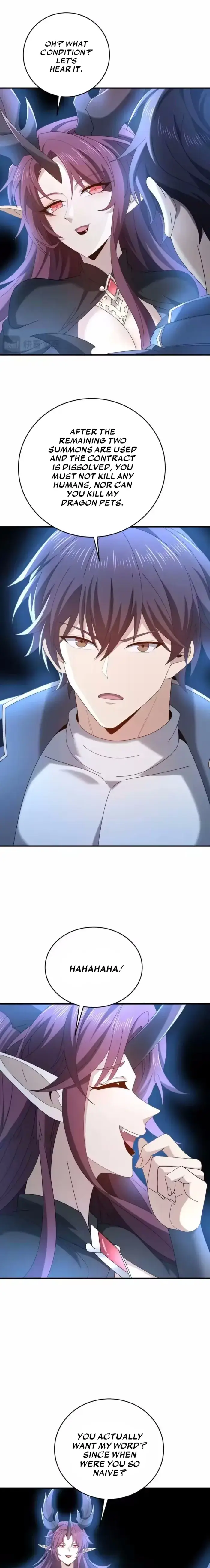 Read National Job Change I'm Stuck As the Weakest Dragon Tamer ! EN Manga Online