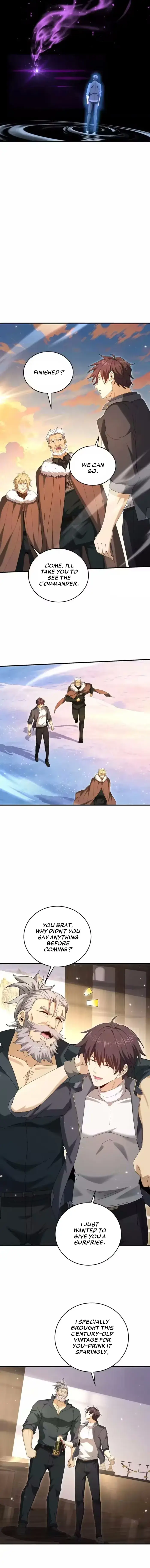 Read National Job Change I'm Stuck As the Weakest Dragon Tamer ! EN Manga Online