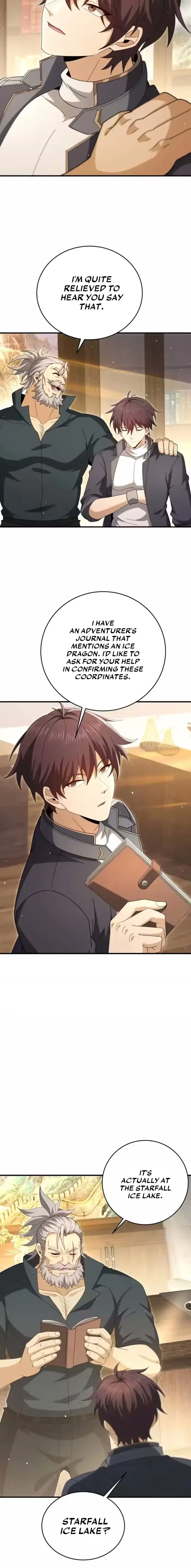 Read National Job Change I'm Stuck As the Weakest Dragon Tamer ! EN Manga Online