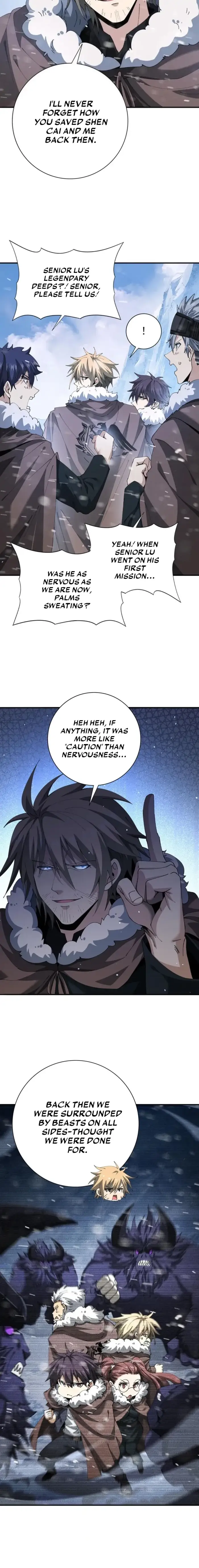 Read National Job Change I'm Stuck As the Weakest Dragon Tamer ! EN Manga Online