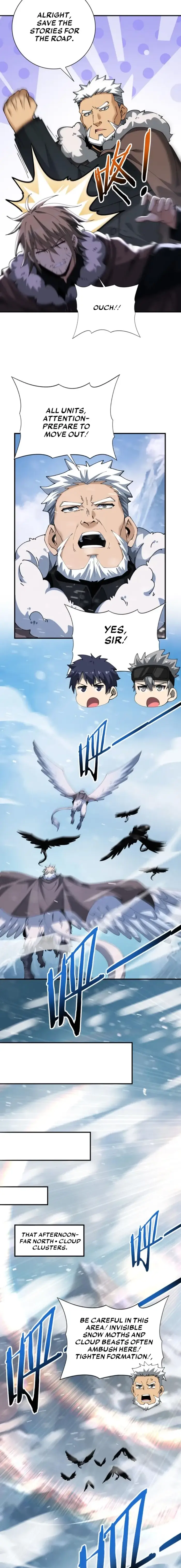 Read National Job Change I'm Stuck As the Weakest Dragon Tamer ! EN Manga Online