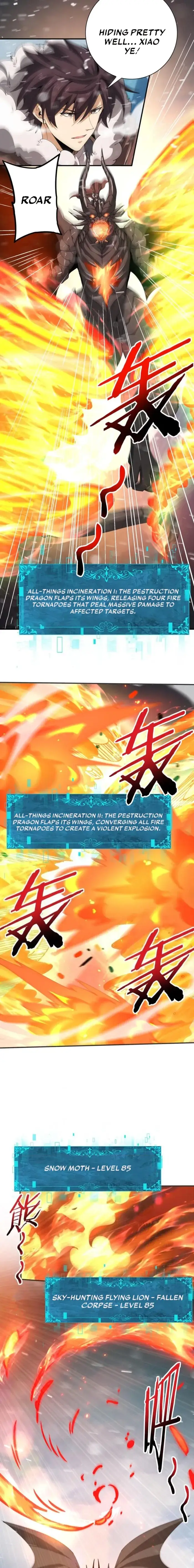 Read National Job Change I'm Stuck As the Weakest Dragon Tamer ! EN Manga Online