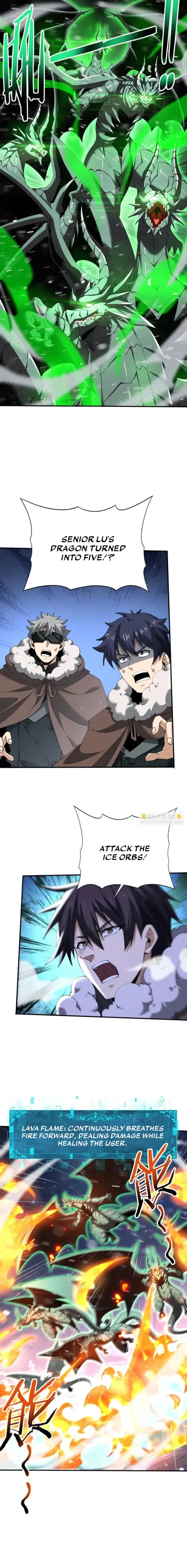 Read National Job Change I'm Stuck As the Weakest Dragon Tamer ! EN Manga Online