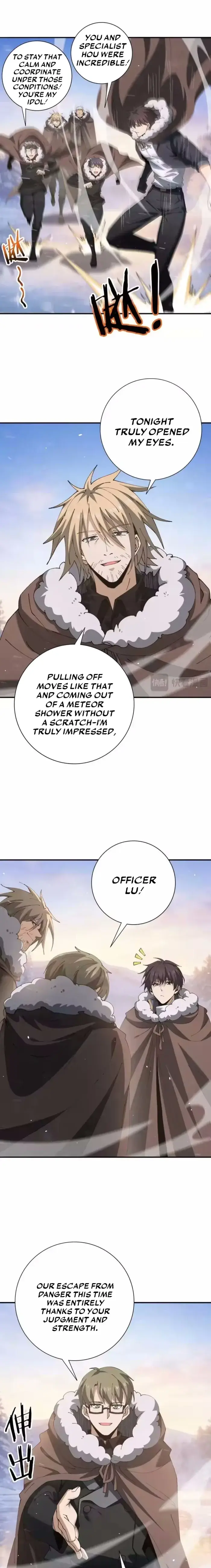 Read National Job Change I'm Stuck As the Weakest Dragon Tamer ! EN Manga Online