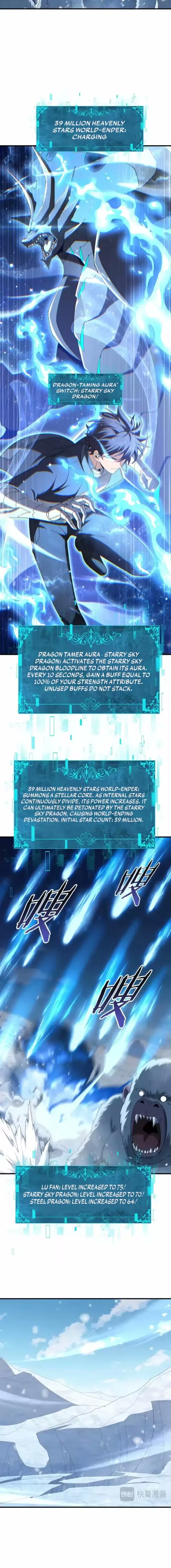 Read National Job Change I'm Stuck As the Weakest Dragon Tamer ! EN Manga Online