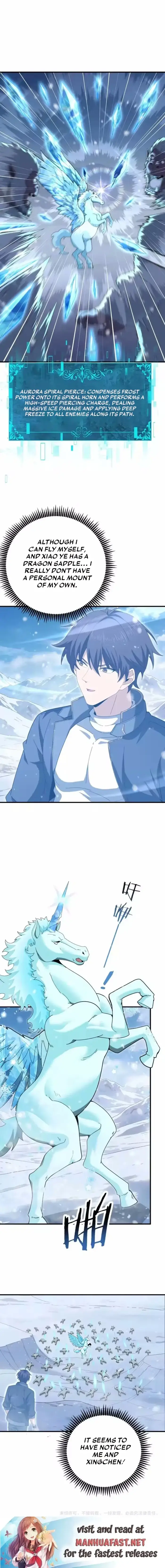 Read National Job Change I'm Stuck As the Weakest Dragon Tamer ! EN Manga Online