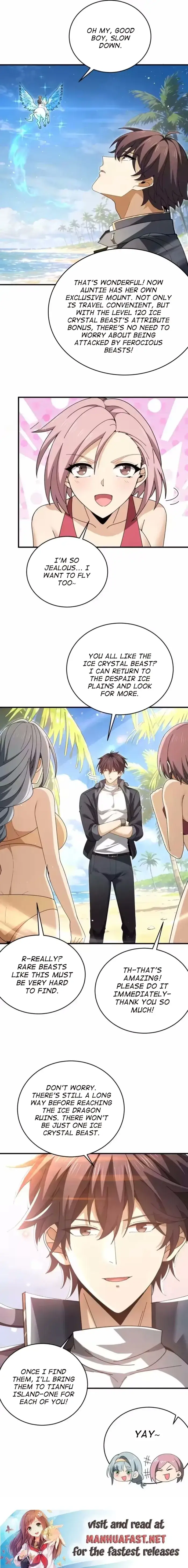 Read National Job Change I'm Stuck As the Weakest Dragon Tamer ! EN Manga Online