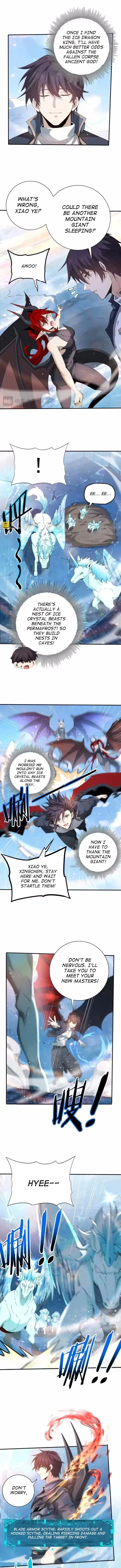 Read National Job Change I'm Stuck As the Weakest Dragon Tamer ! EN Manga Online