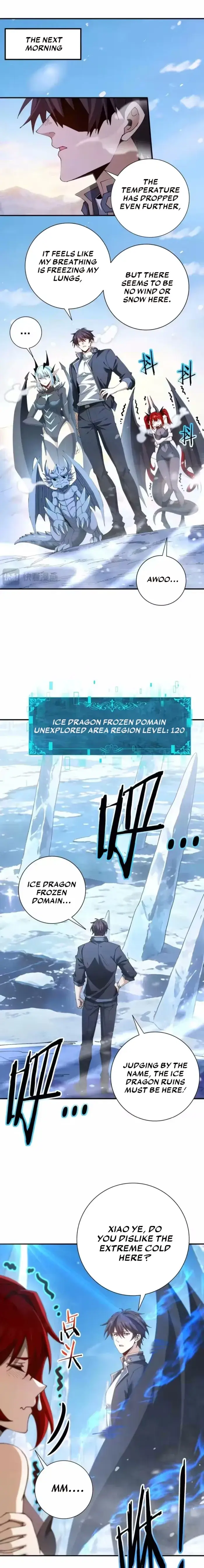 Read National Job Change I'm Stuck As the Weakest Dragon Tamer ! EN Manga Online