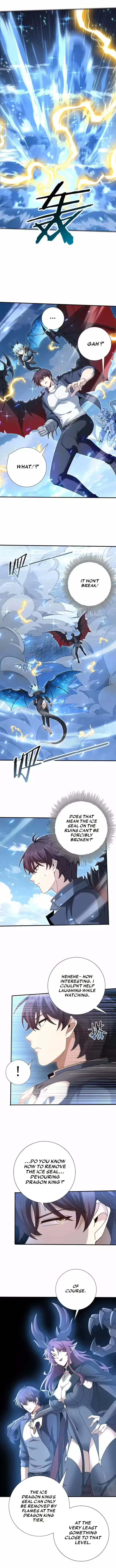 Read National Job Change I'm Stuck As the Weakest Dragon Tamer ! EN Manga Online