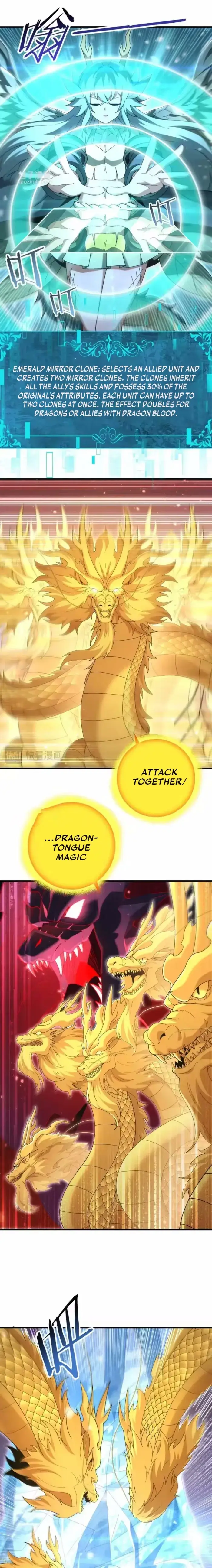 Read National Job Change I'm Stuck As the Weakest Dragon Tamer ! EN Manga Online