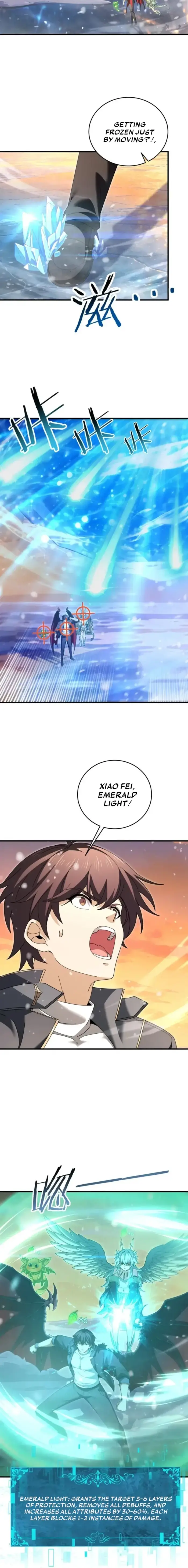 Read National Job Change I'm Stuck As the Weakest Dragon Tamer ! EN Manga Online