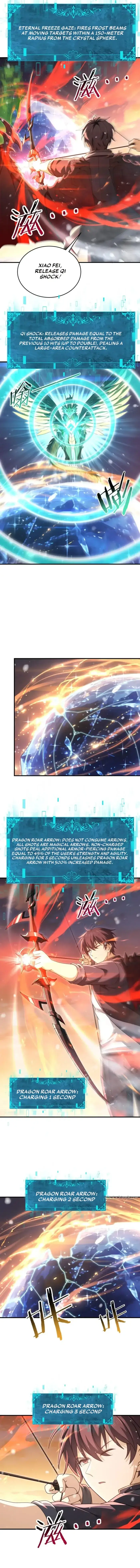 Read National Job Change I'm Stuck As the Weakest Dragon Tamer ! EN Manga Online