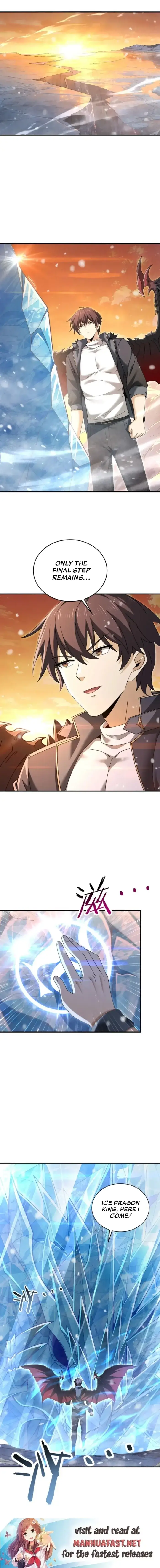 Read National Job Change I'm Stuck As the Weakest Dragon Tamer ! EN Manga Online