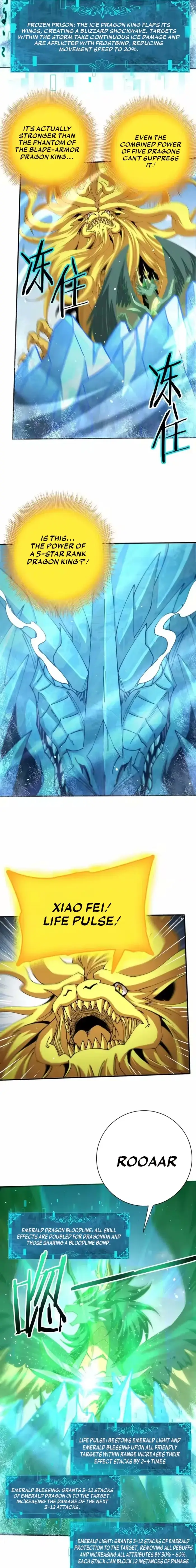 Read National Job Change I'm Stuck As the Weakest Dragon Tamer ! EN Manga Online