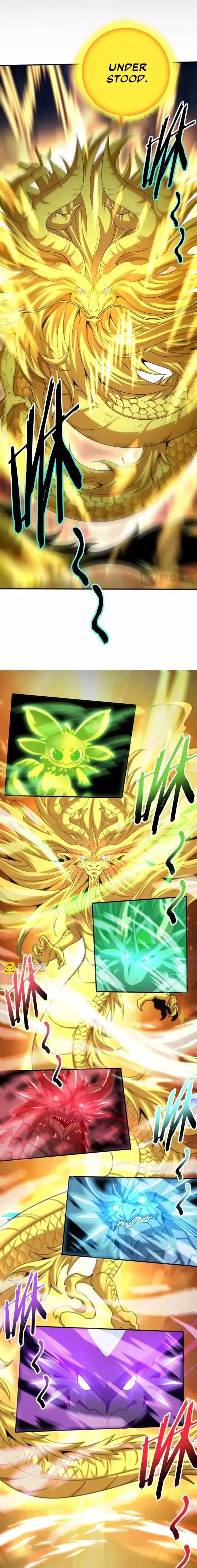 Read National Job Change I'm Stuck As the Weakest Dragon Tamer ! EN Manga Online