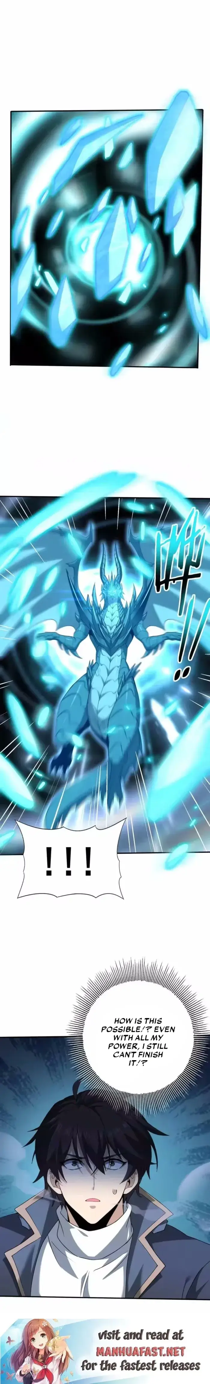 Read National Job Change I'm Stuck As the Weakest Dragon Tamer ! EN Manga Online