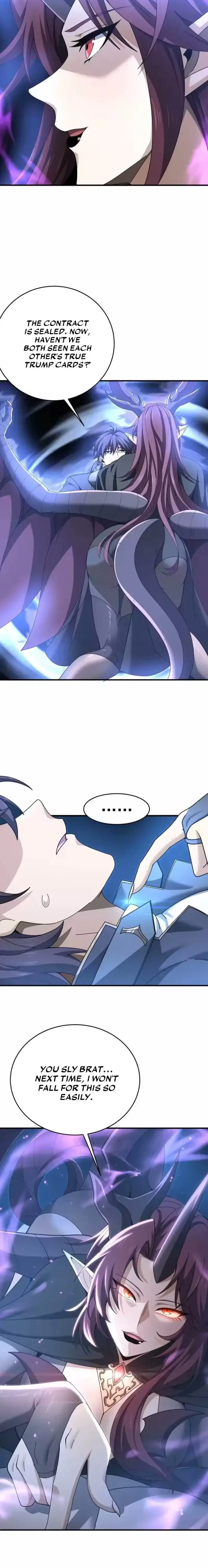 Read National Job Change I'm Stuck As the Weakest Dragon Tamer ! EN Manga Online