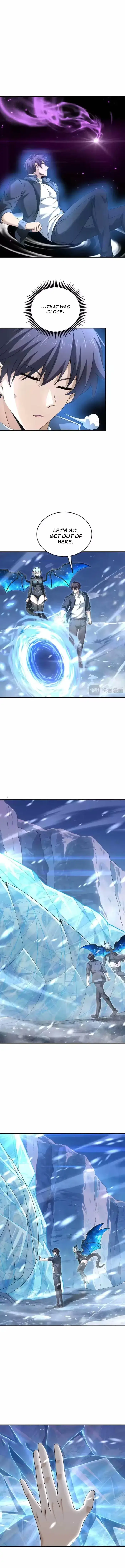 Read National Job Change I'm Stuck As the Weakest Dragon Tamer ! EN Manga Online