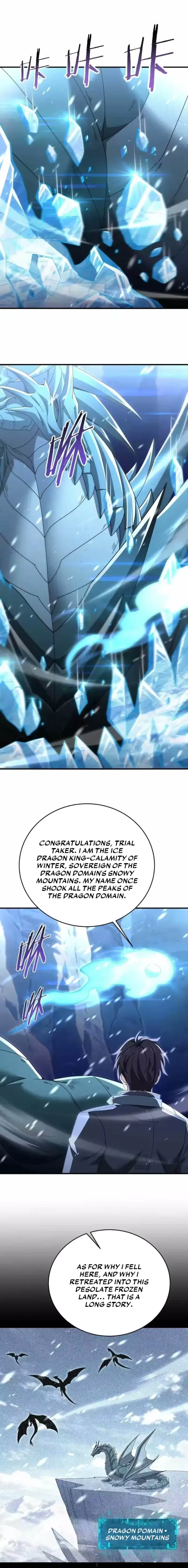 Read National Job Change I'm Stuck As the Weakest Dragon Tamer ! EN Manga Online