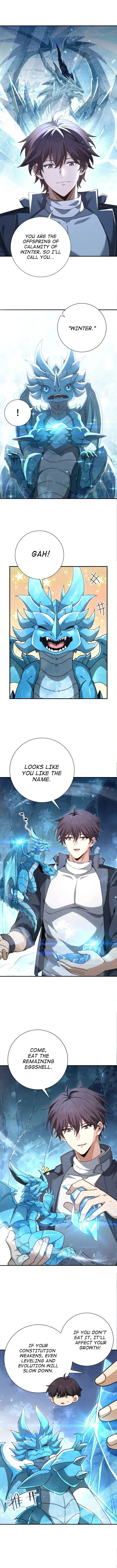 Read National Job Change I'm Stuck As the Weakest Dragon Tamer ! EN Manga Online