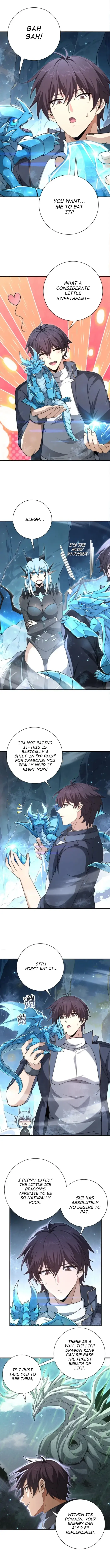 Read National Job Change I'm Stuck As the Weakest Dragon Tamer ! EN Manga Online